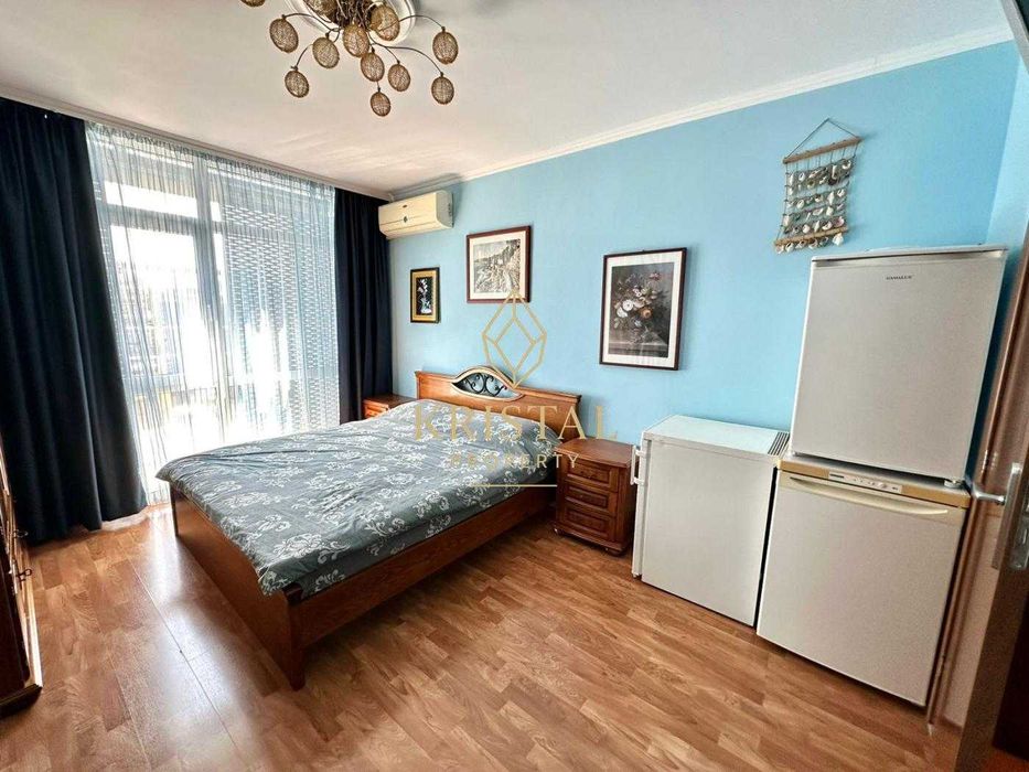 Продава се Двустаен апартамент в к.к. Слънчев бряг - 80 кв.м за 1100 €/кв.м - Снимка #5