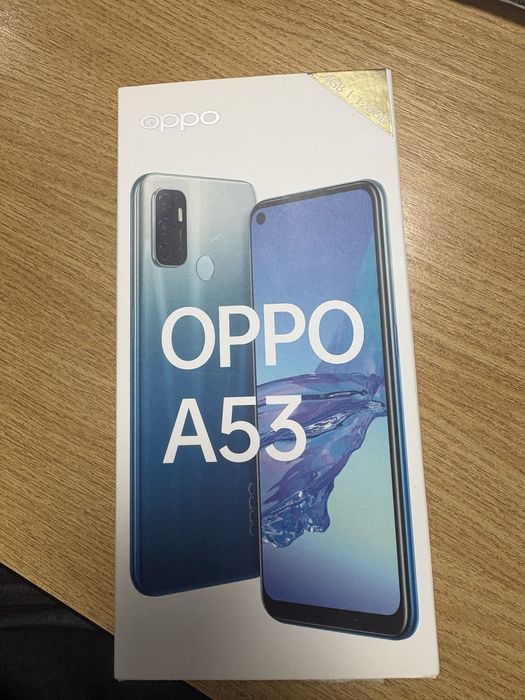 Oppo A 53 dual SIM