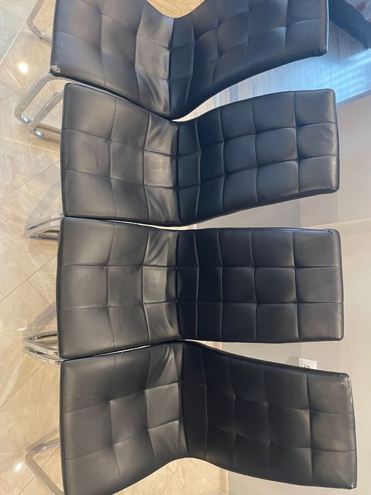 Кухненски столове