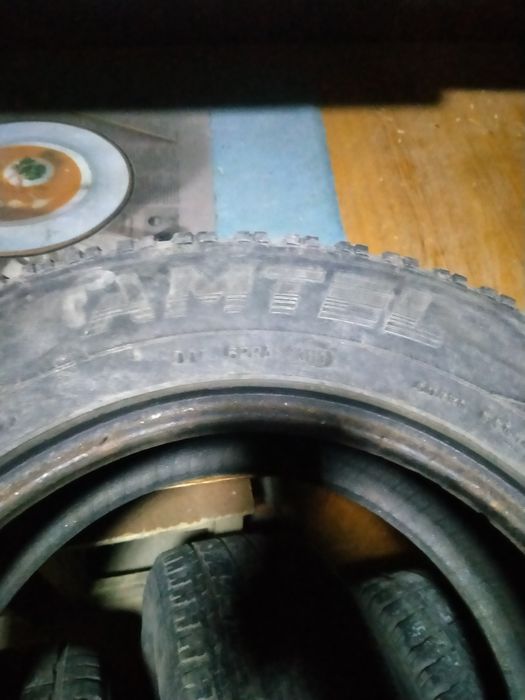 Продам резина б/у
