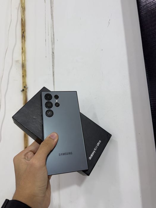 Samsung S24 Ultra Dubay