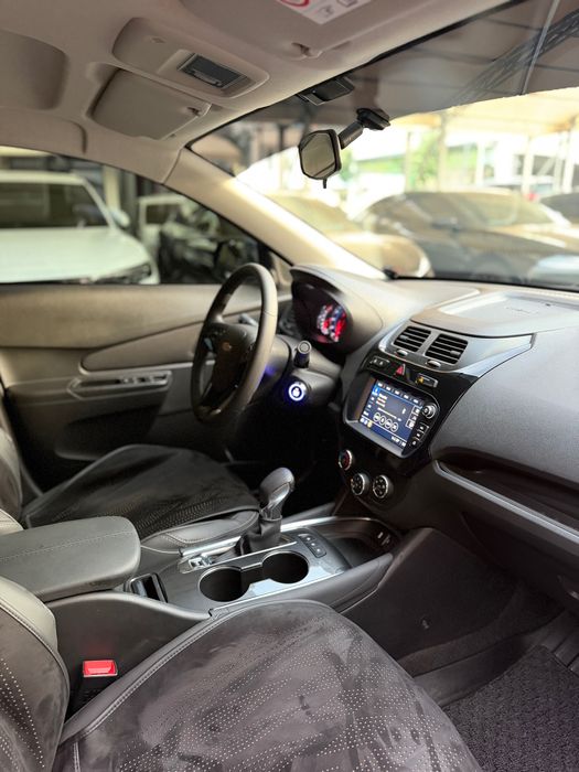 Chevrolet Cobalt 2026 — 3