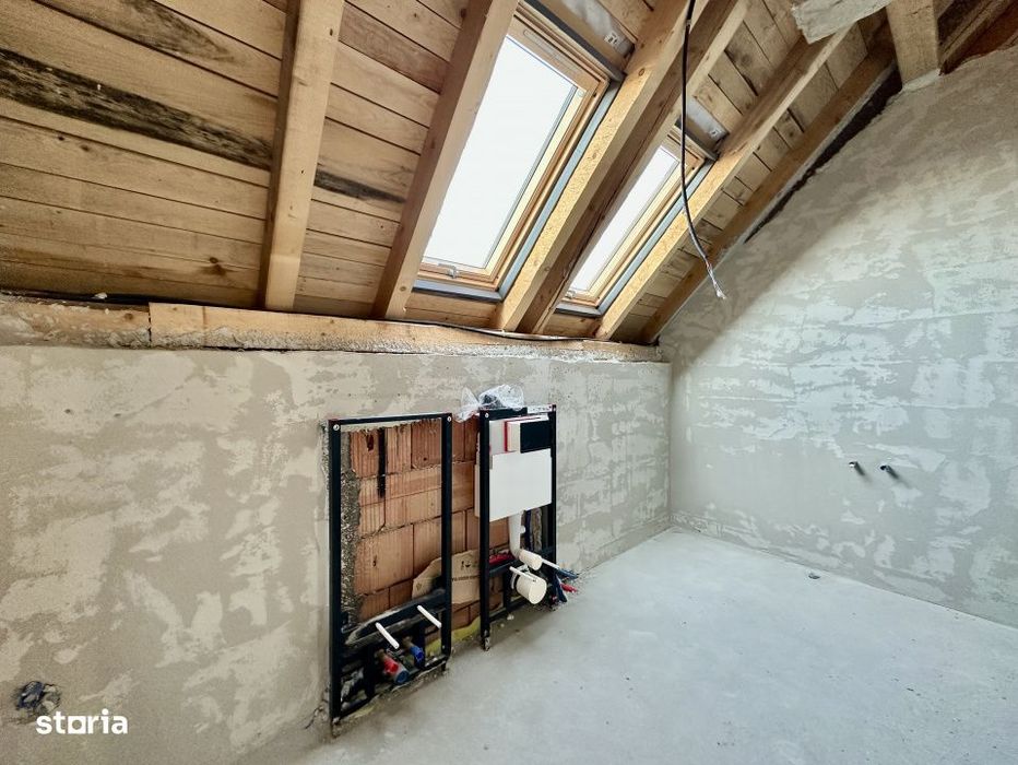 Casa superba in Salicea, 245 m2 utili, 600 m2 teren