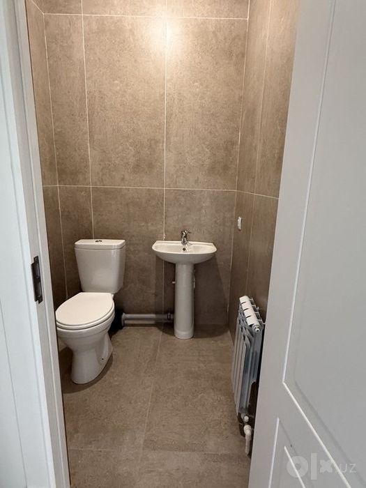 ЖК Oz Zamin от Golden House 2х ком 51м2 с ремонтом
