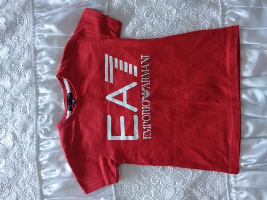 Детски комплект ARMANI