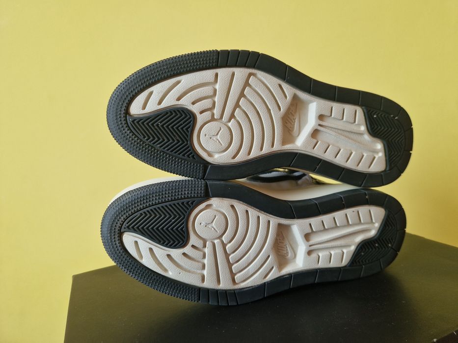 Air Jordan 1 Elevate High WMNS

WMNS