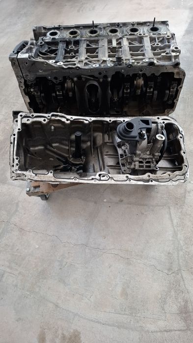 Части за Двигател