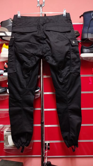 Оригинален панталон G-Star Raw Rovic Zip W33 ,W35 , W40 нов карго