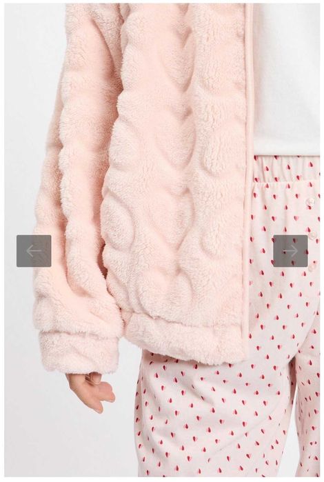 Пижами Etem 2 броя