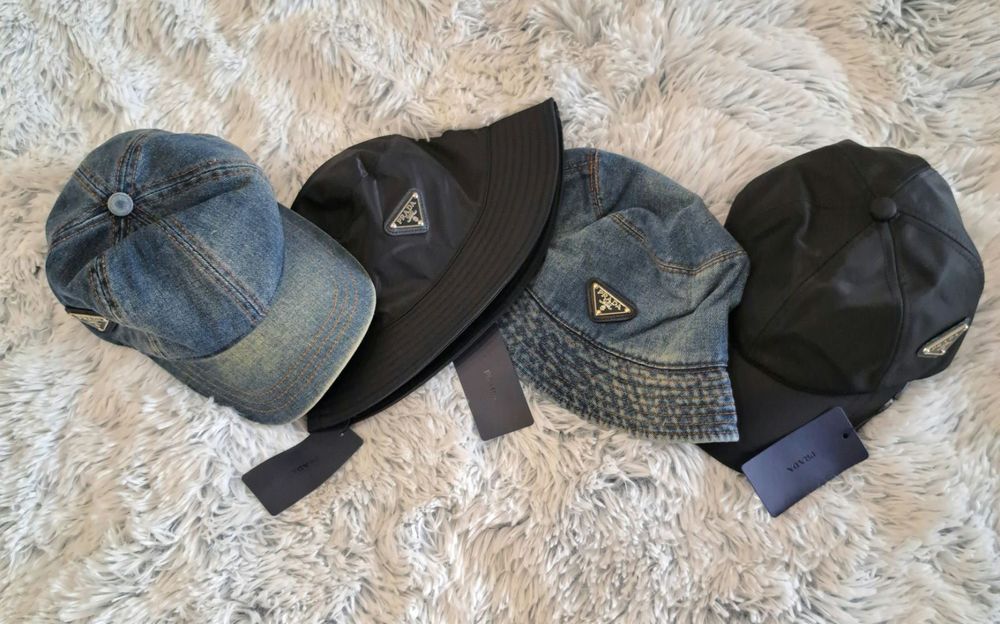 ШАПКИ бъкет и бейзболни различни модели НОВА