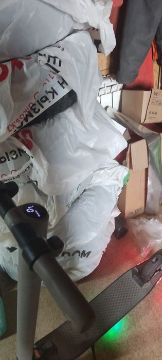 Ninebot ES2 от Xiaomi