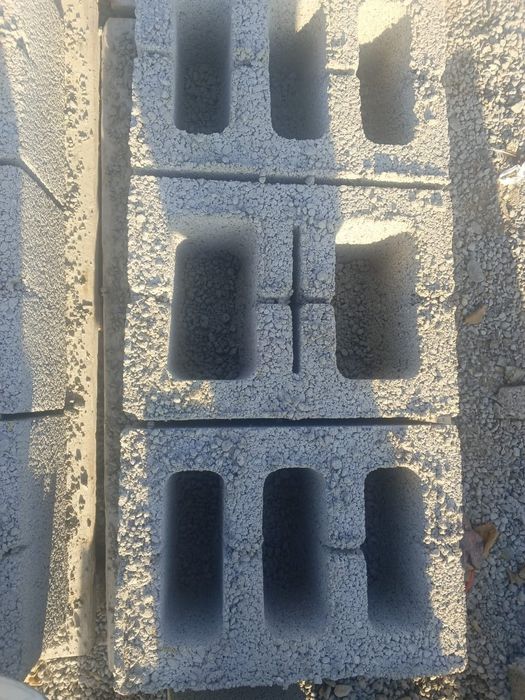 Шлакаблок дипломат