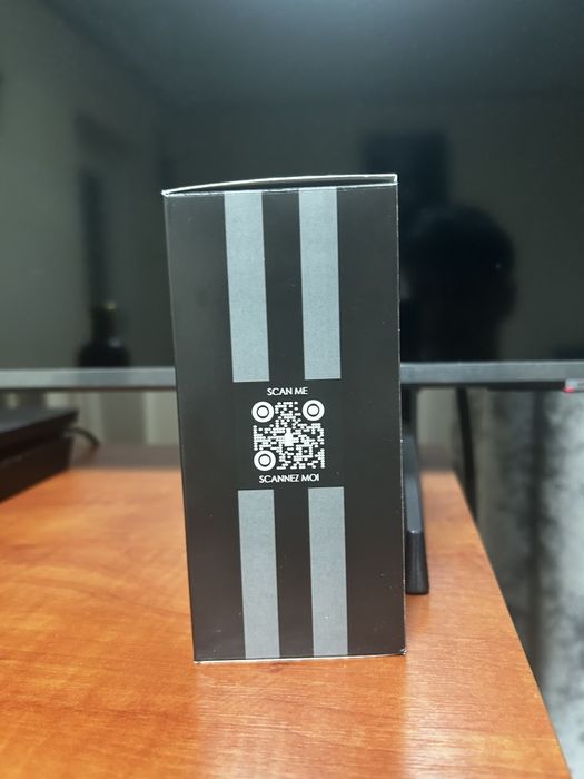 Parfum Hugo Boss