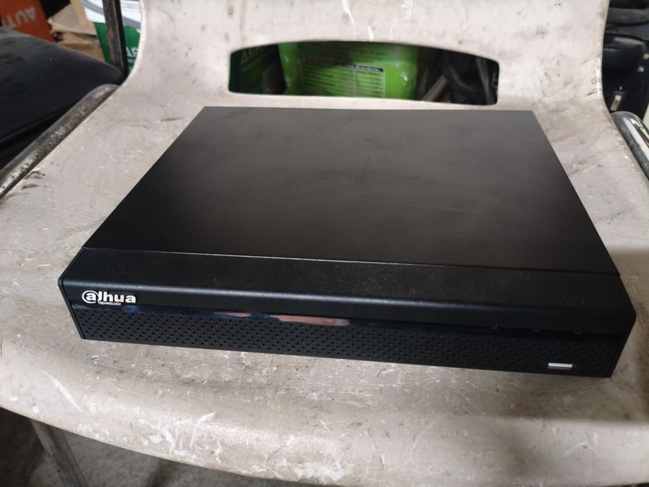 Nvr2104Sh мрежов nvr