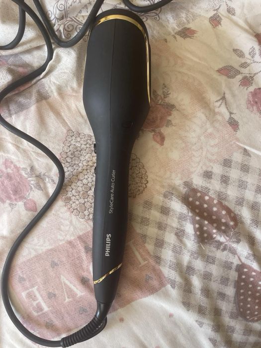 Автоматична Маша Зa Къдрене PHILIPS SERIES 8000 BHB876