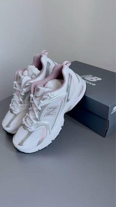 Оригинальные New Balance 530