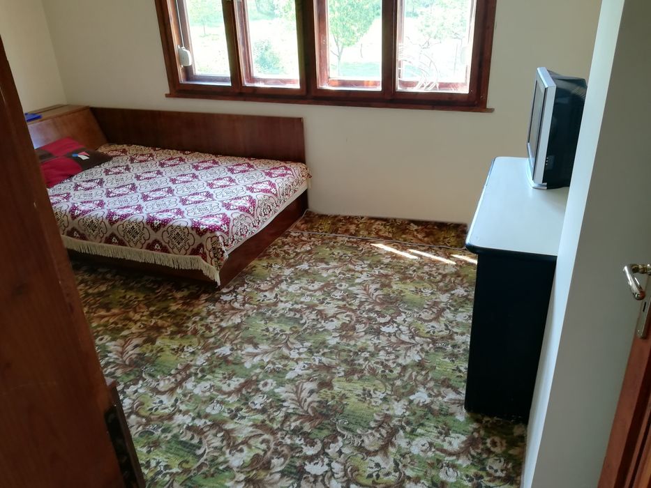 Продава се Къща в с. Миладиновци, Област Ямбол - 475 кв.м за 232 €/кв.м - Снимка #15