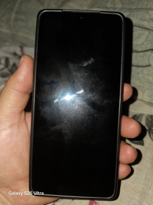 Redmi not 13pro 512 gb