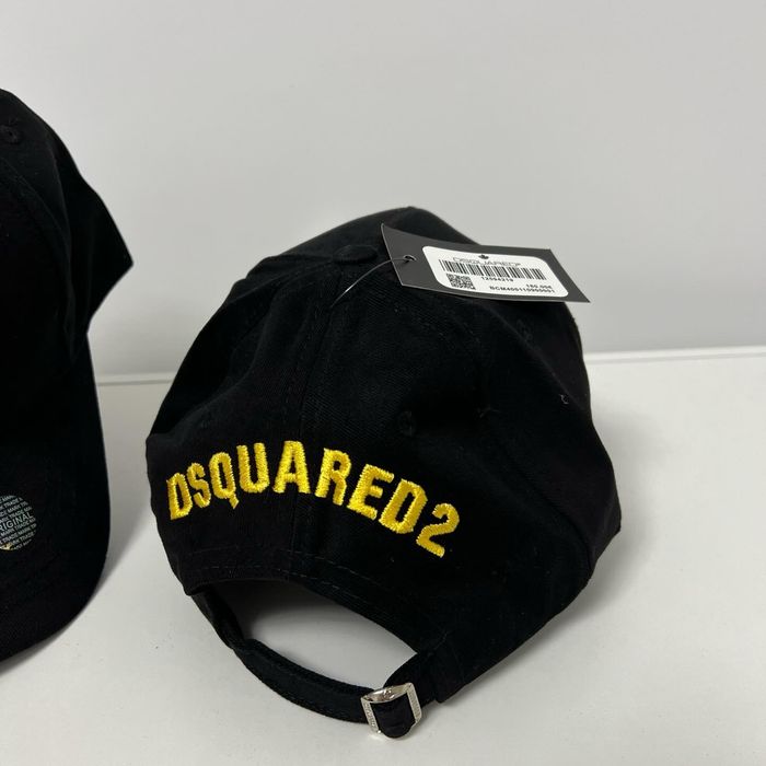 Sapca DSQUARED2 super calitate