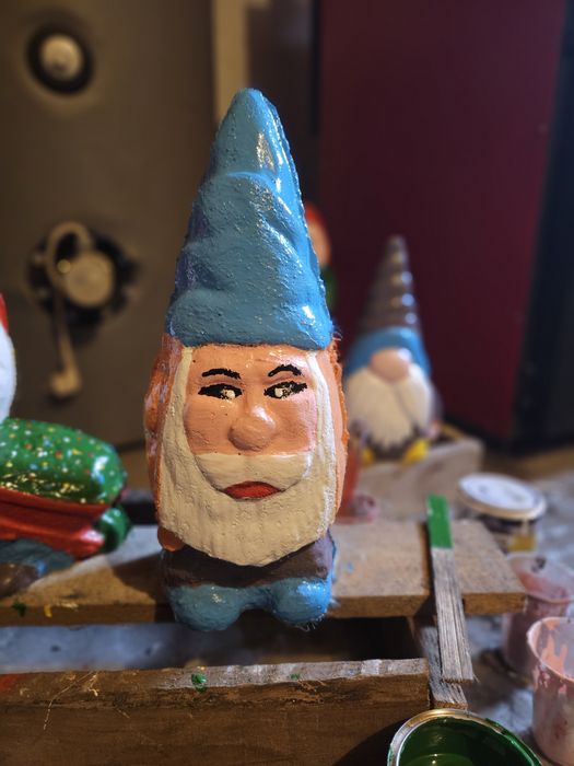 Decoratiuni de gradina