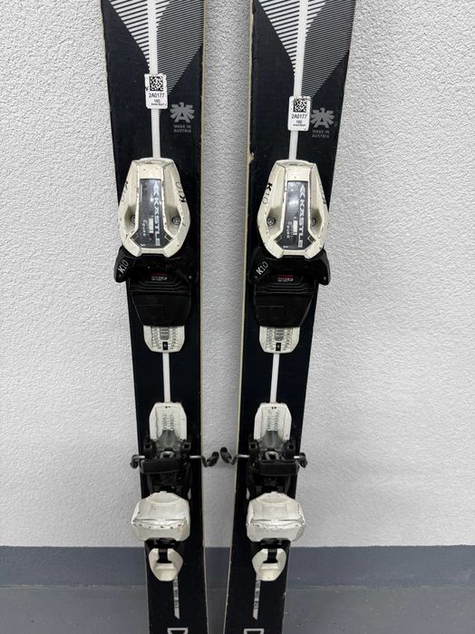 schi kastle dx 85 L168cm,160cm si 152cm