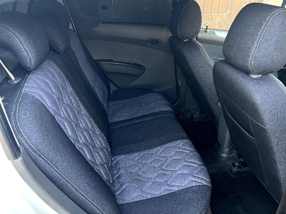 Chevrolet spsrk 2015 г 3 позиция