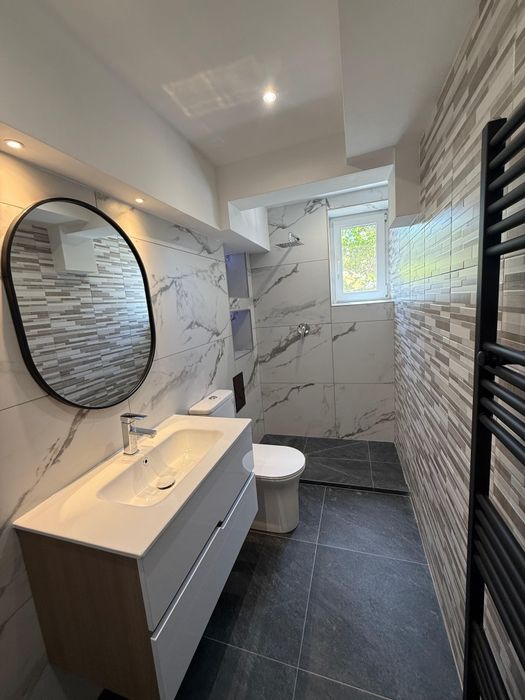 Apartament renovat nou