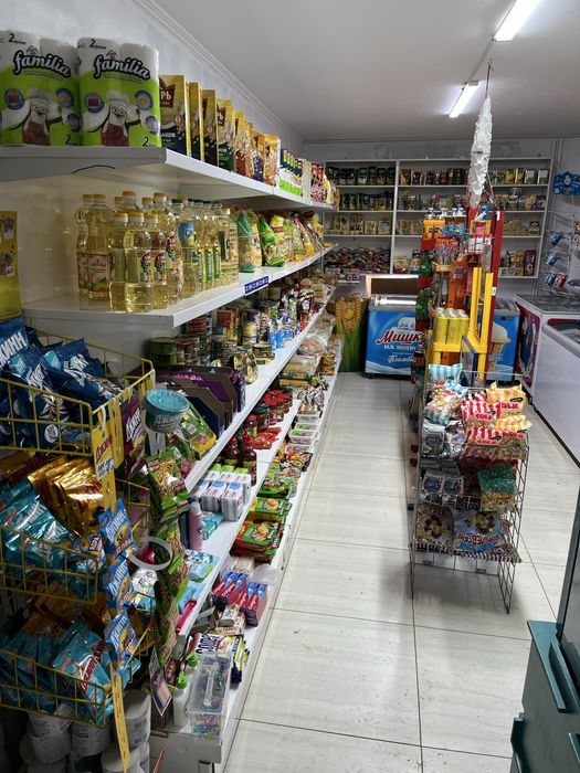 Продам готовый бизнес!