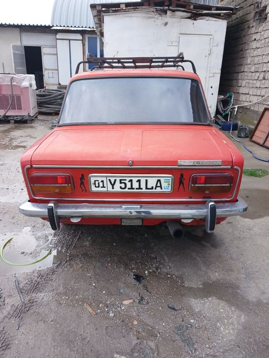 Продам жигули ваз 2103