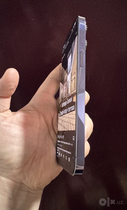 IPhone 14 pro max 256 yom 97