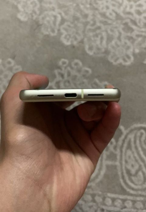 Google pixel 7 на 128gb