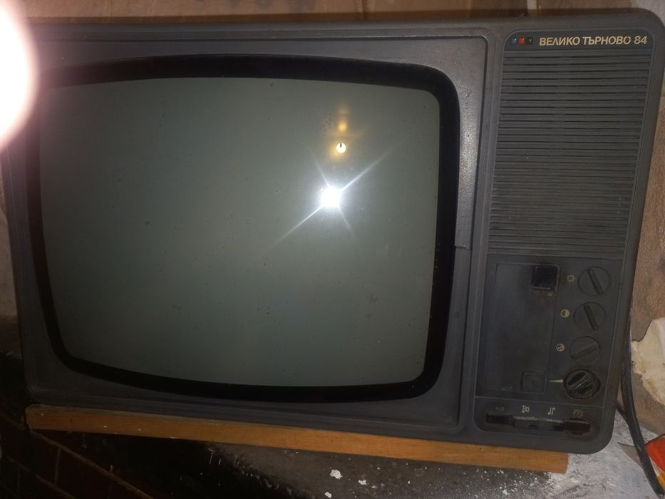 Продавам телевизор Велико Търново84.