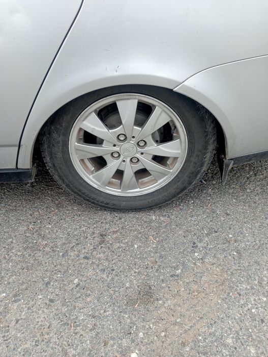 Ромашки 14 приора