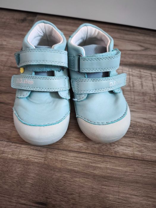 Детски обувки D.D step за момче