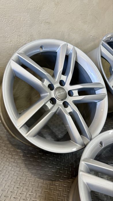 Оригинални 5х112 19” Audi A7