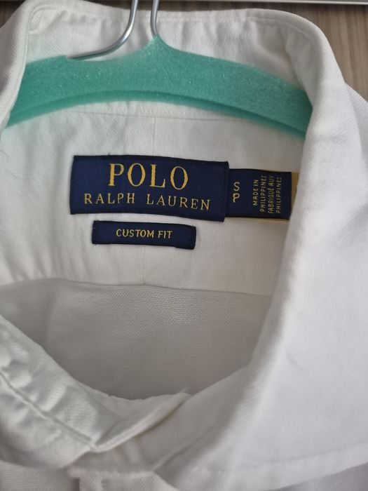 Cămașă Polo Raplh Lauren
