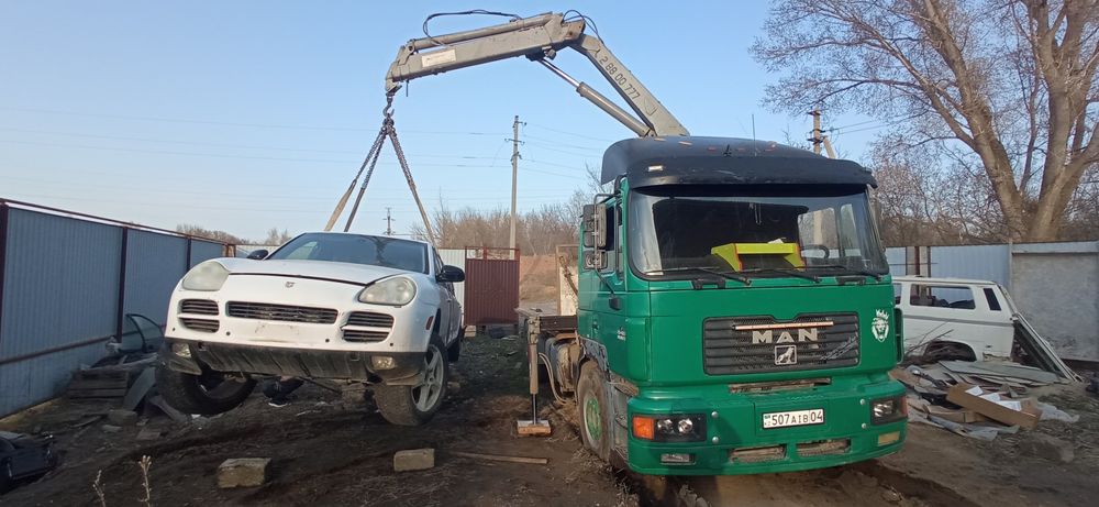 Услуги Манипулятора