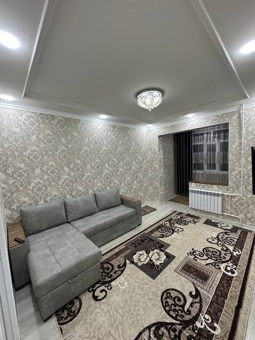 Kvartira ijaraga beriladi