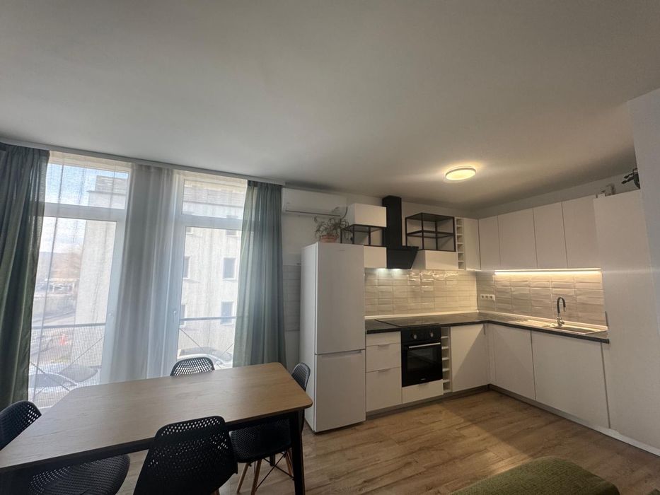 Apartament de inchiriat cartierul Unirii