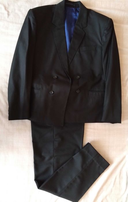 костюми на ниска цена на бр.