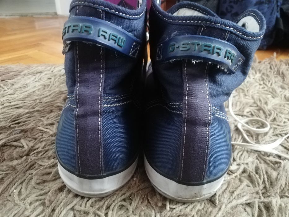 Мъжки кецове G - Star Raw номер 46