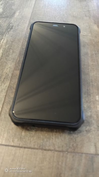 Fossibot F101P Black