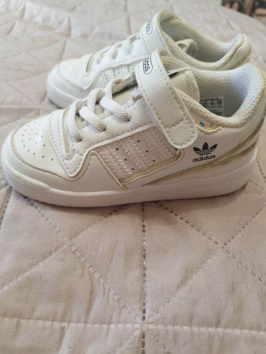 Детски маратонки  Adidas