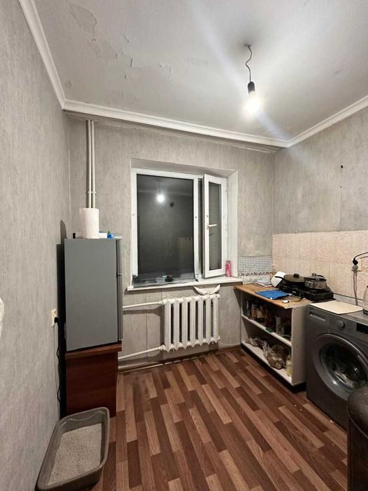 Продам 2х ком кв. 2/5, Ермекова. Помощь в Ипотеки