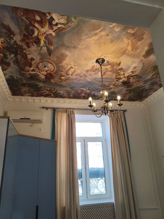 Ремонт квартир, домов и офисов