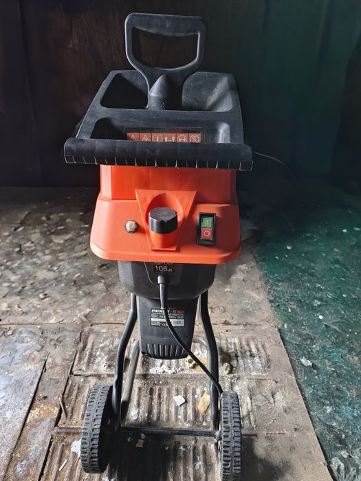 Электрический измельчитель