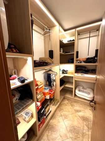 Дава се под наем Четиристаен апартамент в Пловдив, Център - 130 кв.м за 700 € - Снимка #5