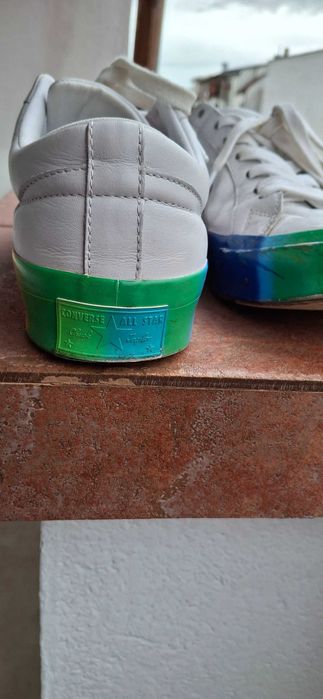 Converse ,рядък модел.