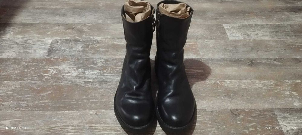 Ghete barbati Fiorentini&Baker