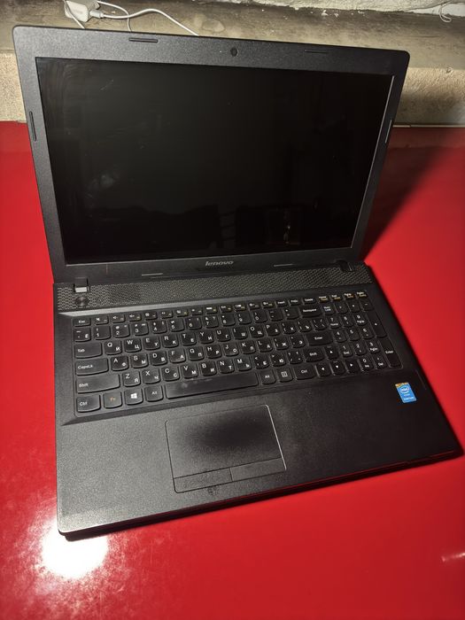 Lenovo laptop, noutbuk intel pentium
